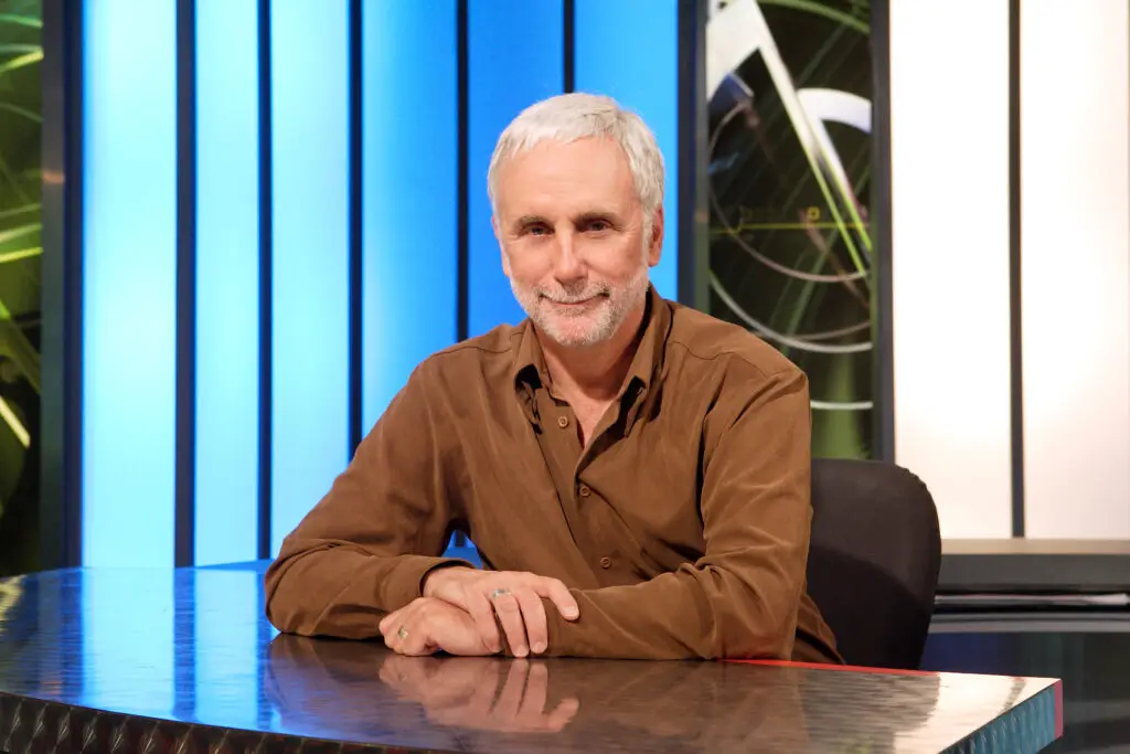 Jay Ingram